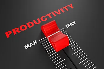 Sales Productivity